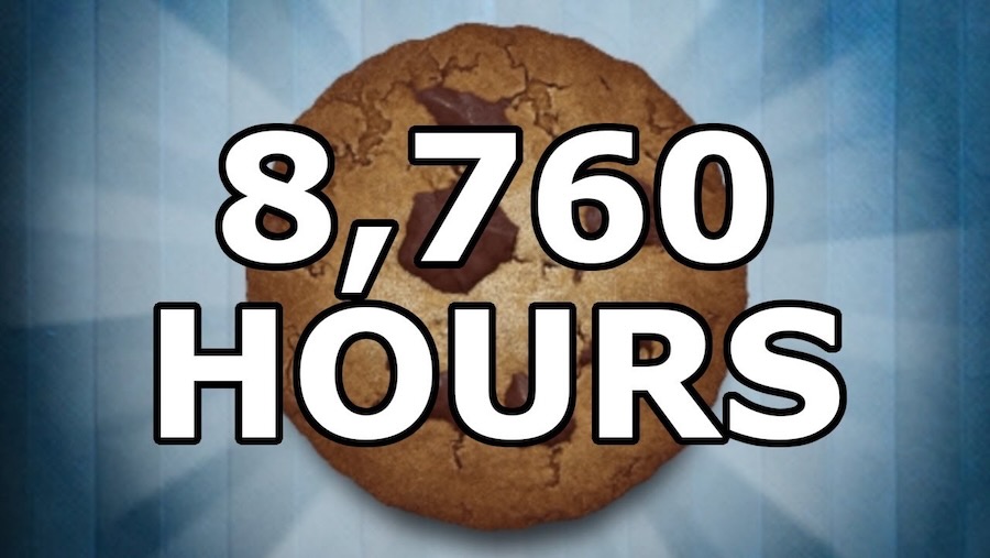 Why 100% Speedrunning Cookie Clicker Is Almost Impossible