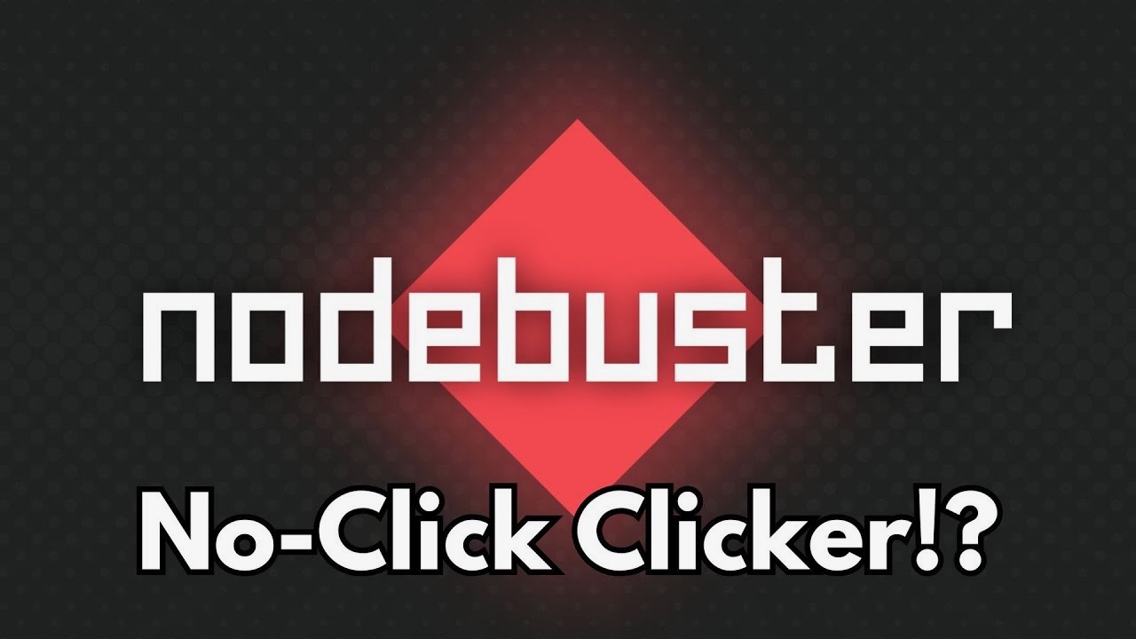 Nodebuster let’s play from The Dutch Actuary