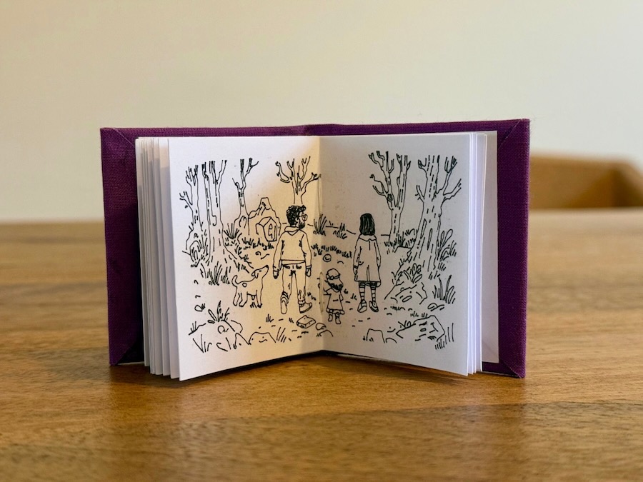 The Tiny Book of Great Joys - Stanko Tadić