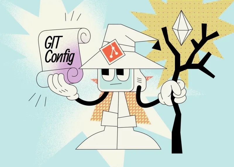 How Core Git Developers Configure Git - Scott Chacon
