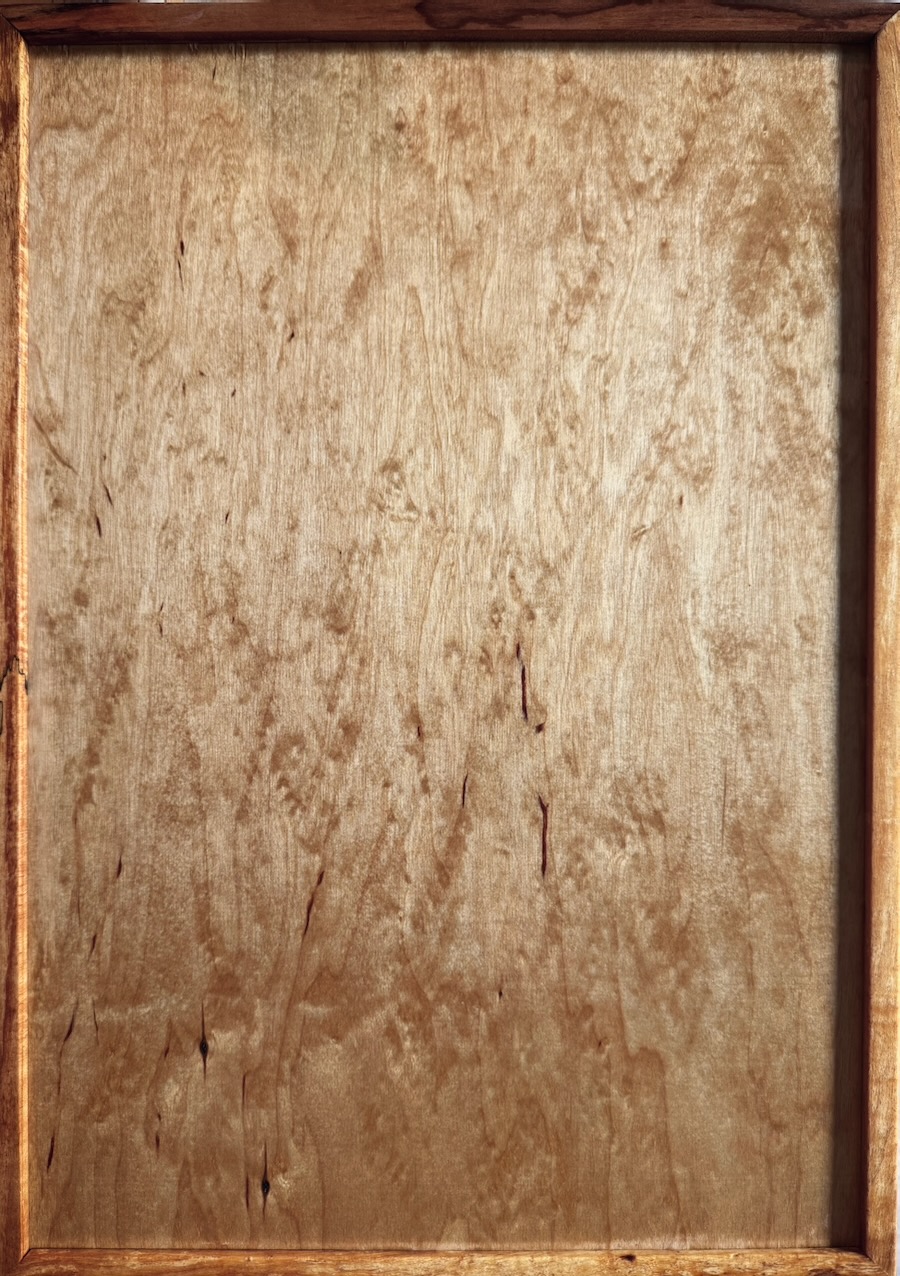 Second coat