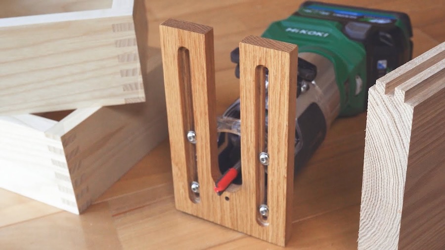 12 in 1 Simple Router Hacks - YASUHIRO TV