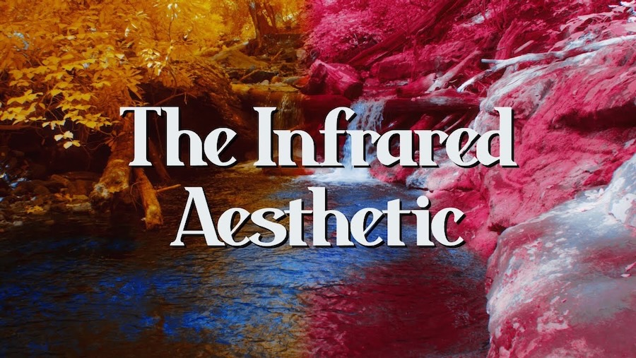 The Aesthetics of Infrared Cinematography - Kolari