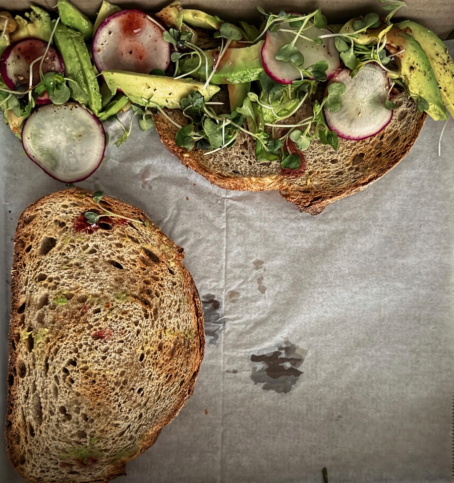 Definitely one of THOSE weeks