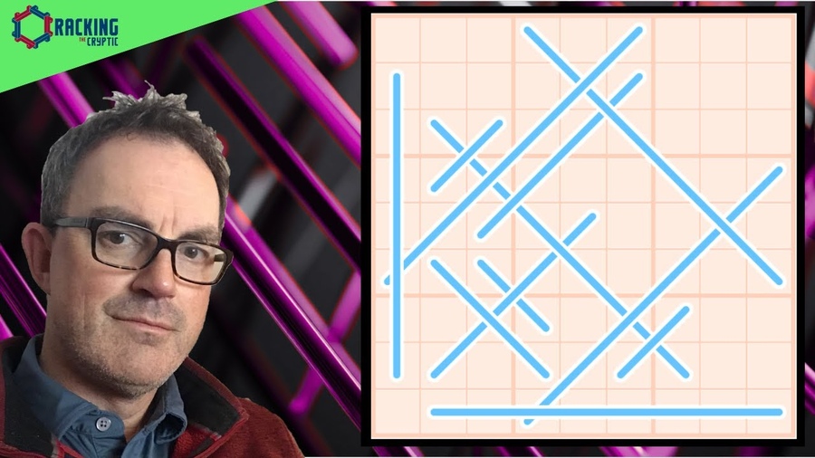 This New Sudoku Ruleset Is SO Fun!! - Cracking The Cryptic