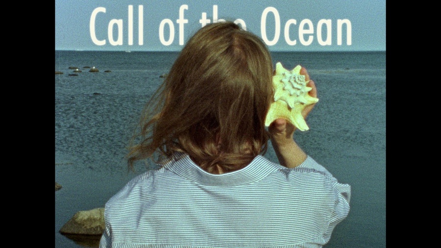 Call of the Ocean - Super8 horror film 4K - ponysmasher