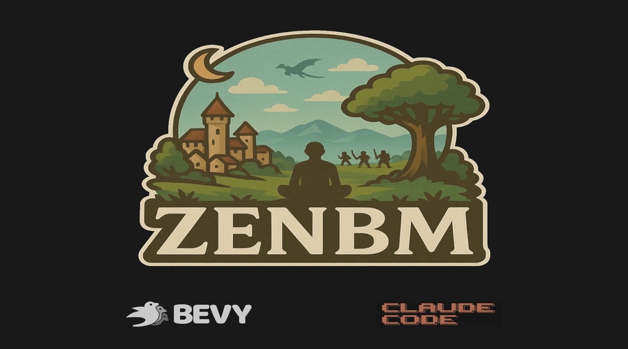 One of my agent-only projects