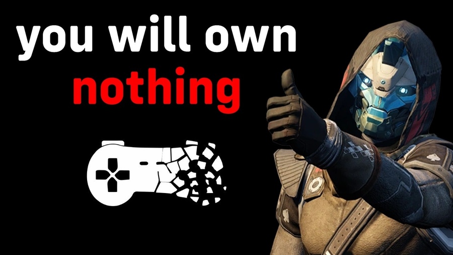 The Terribly Tragic, Totally Avoidable, Absolute Collapse Of The Gaming Industry - Acerola