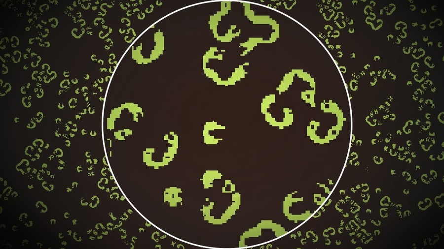 Making A Game Where You Create Life - Acerola