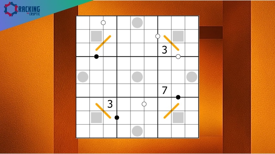 The New Sudoku Rule That We LOVE! - Cracking The Cryptic